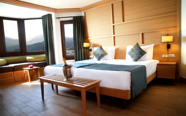 Club & Hotel Letoonia
