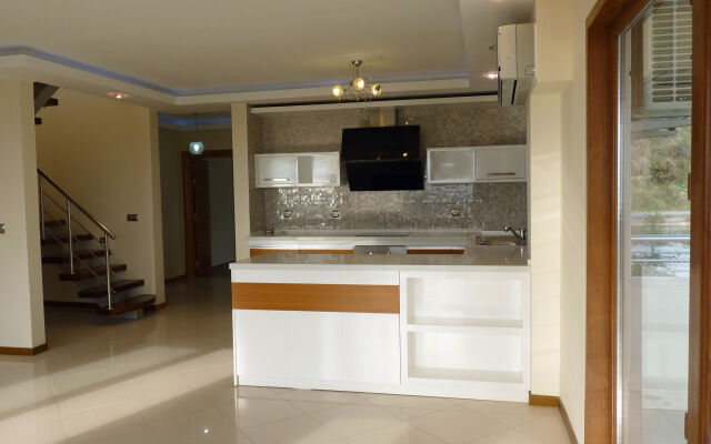White Pearl Alanya