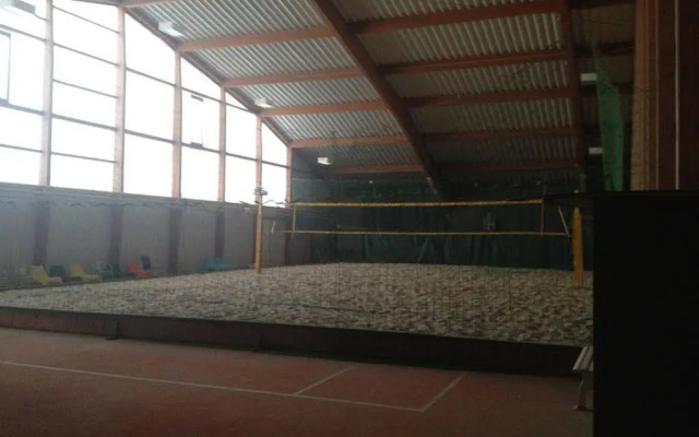Pension Tennisweber