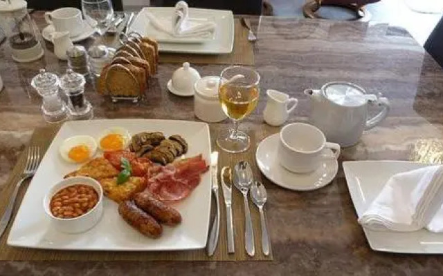 Prestbury Bed & Breakfast