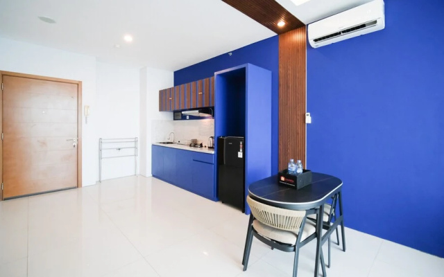 Best Choice And Spacious 1Br Apartment At Aryaduta Residence Surabaya