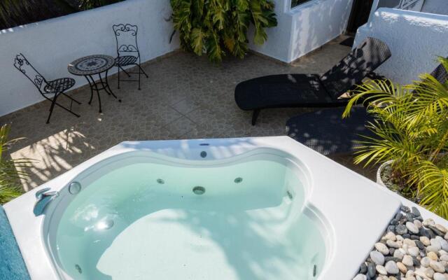 Posada Mariposa Boutique Hotel