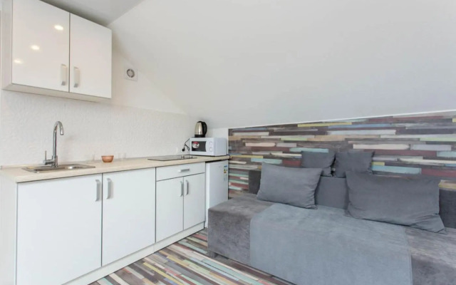 New apartments near the Constitution Square - Kuznechna str. 26/5