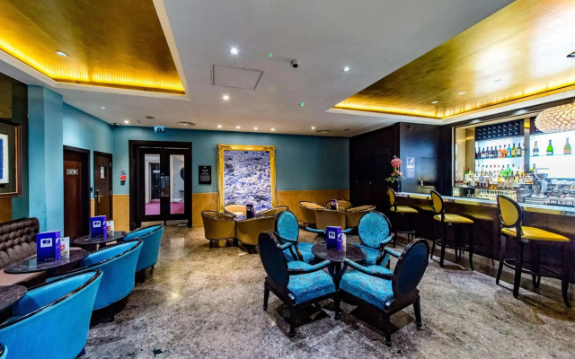 Doubletree by Hilton London Marble Arch