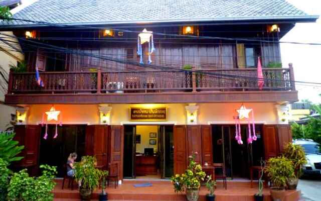 Pakhongthong Guesthouse