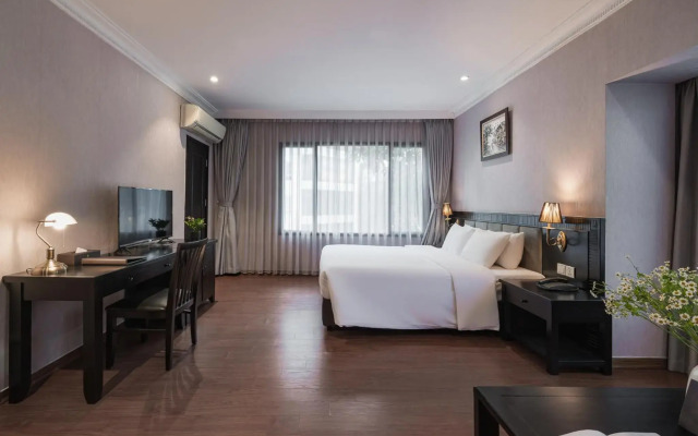 La Passion Classic Hotel