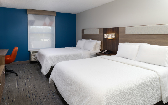 Holiday Inn Express Hotel and Suites Marysville by IHG