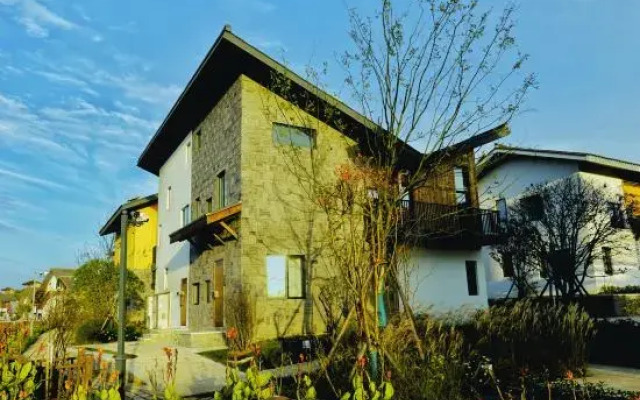 Miluo Wekoo Homestay