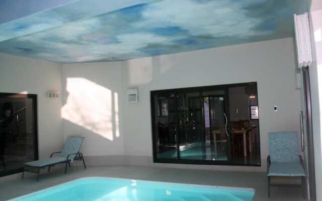 Bethelholidayhomes