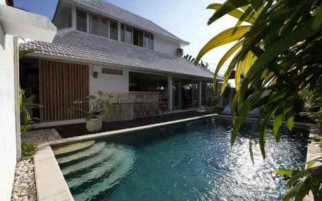 Villa Oberoi