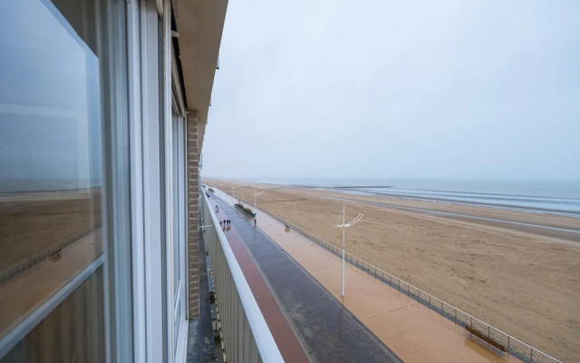 Amazing View on the sea Apt Astor