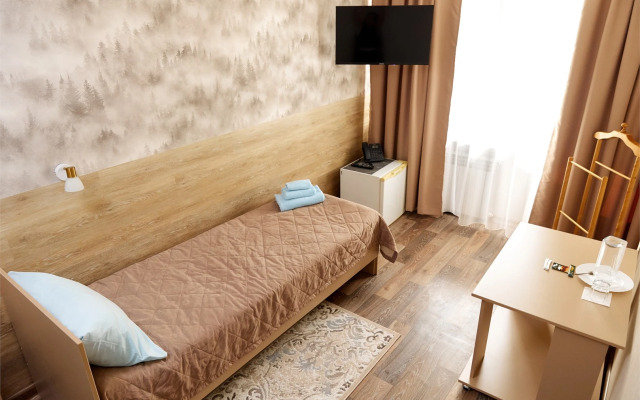 Sosnovyj Bor (Zudilovo)