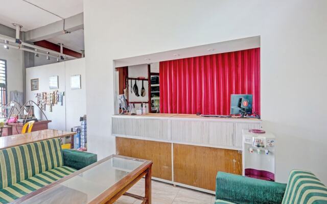 OYO 90517 Homestay Wonosobo Asri
