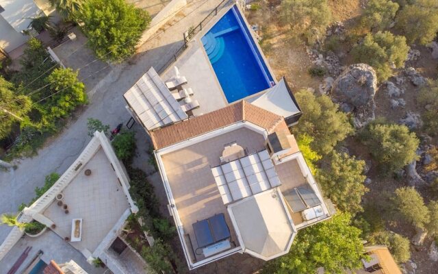 Villa Hibiskus