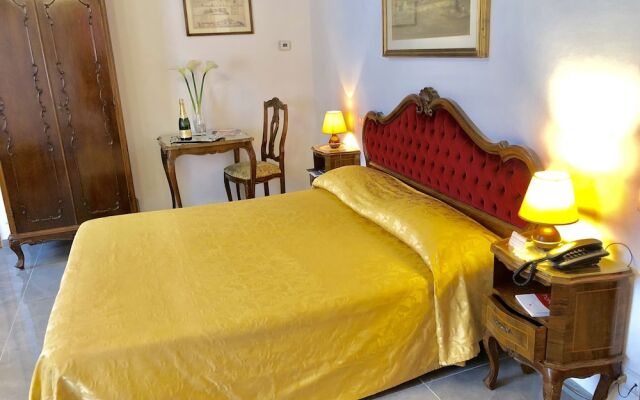 Ariel Silva Hotel - Venice Apartments  Cannaregio II