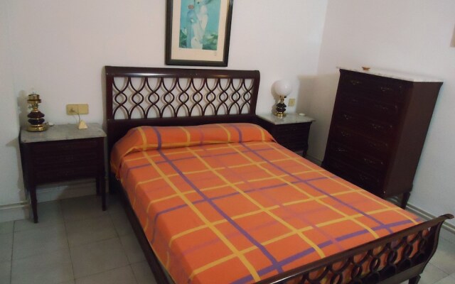 Apartamentos Punta Marinera