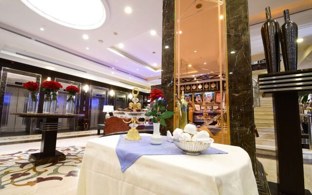 Emaar Al Mektan Hotel