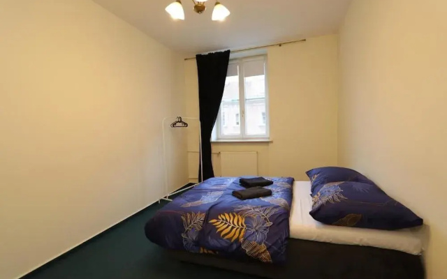 Fantastic Inn Warsaw - NS42