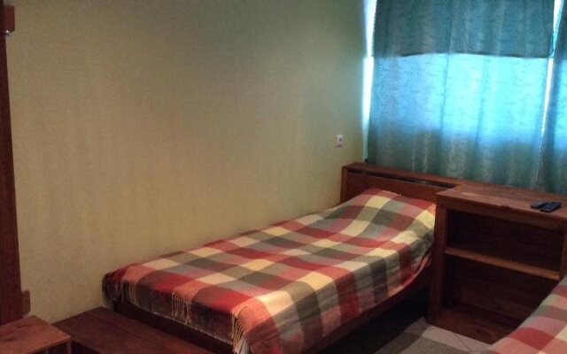 Hostel Alkatraz