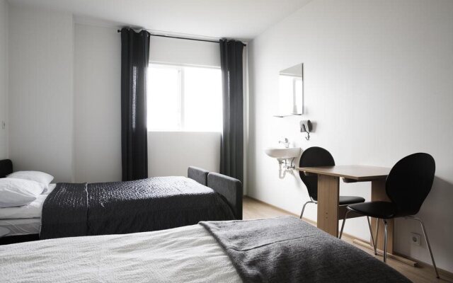 Courtyard By Marriott Reykjavik Keflavik Airport