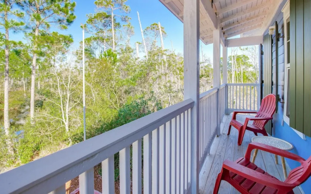 The Bungalows at Seagrove 114
