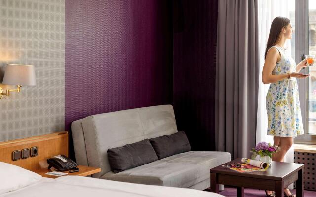 Mercure Hotel Trier Porta Nigra