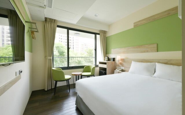 Hotelkuei