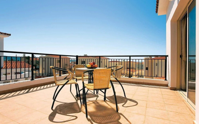 Villa Coralia Dream 3 Eastmed Villas