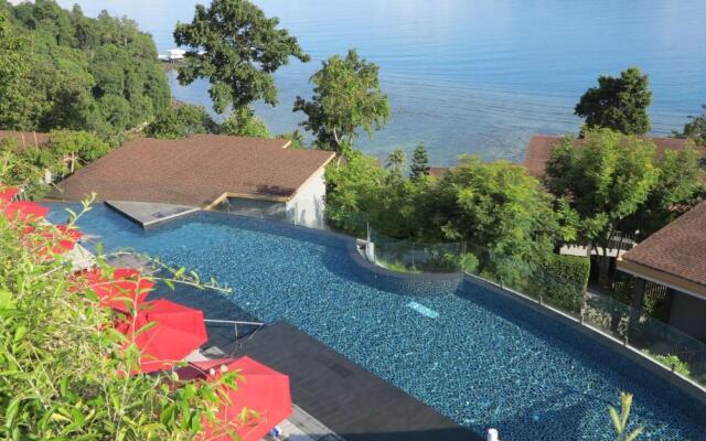 5* 3BR SUITE in Amari Phuket - Patong Beach