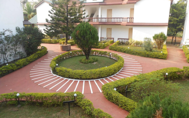 Sea Queen Beach Resort and Spa