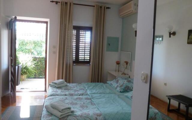 Apartmani Saulovic