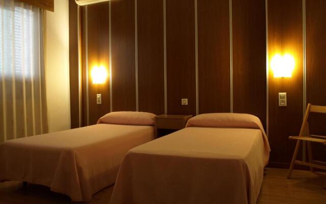 Hostal Anas
