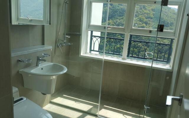 Ocean View