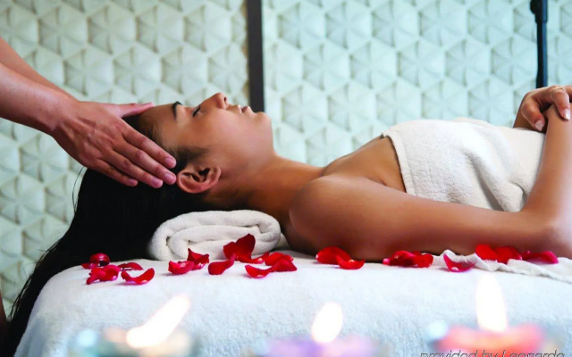 Radisson Blu Resort & Spa Alibaug