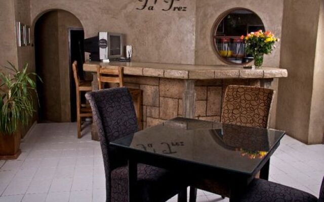 Fa Trez Guest House and Spa