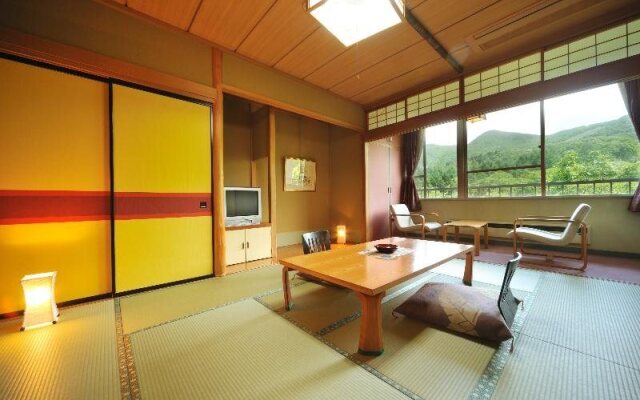 Forest ZAO Onsen