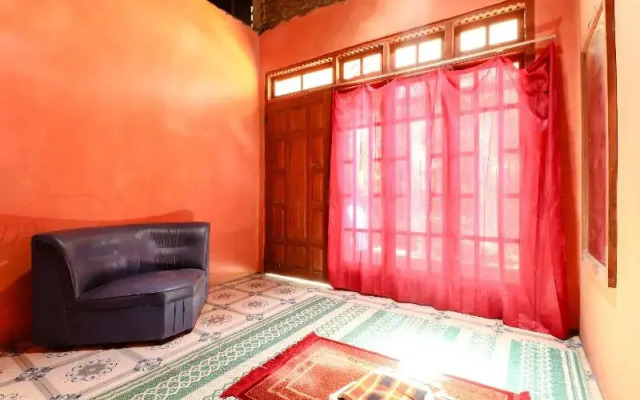 Iran Homestay