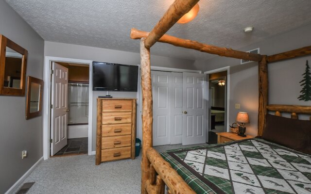 Light My Fire 5 Bedroom House