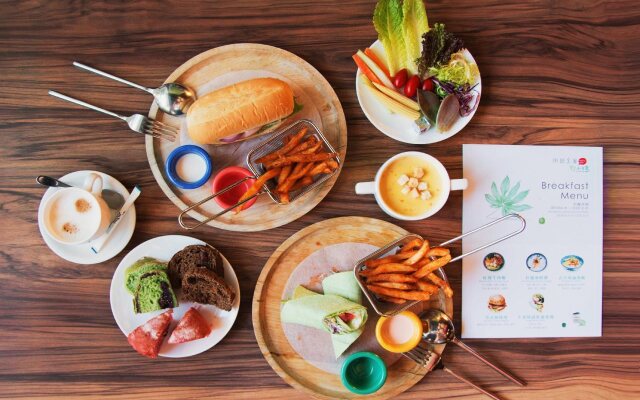 Hotelday+ Kenting