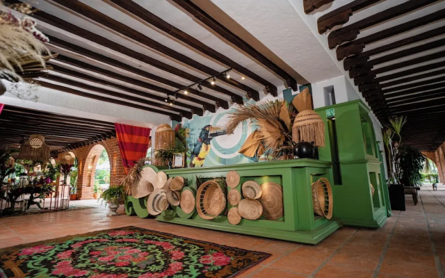 Casa Cielo Al Alma