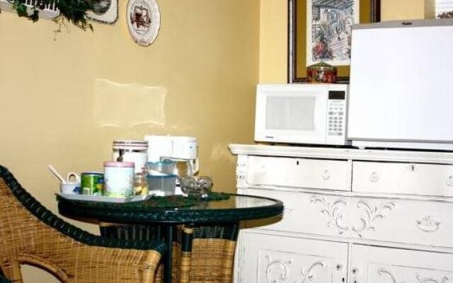 Carrousel Bed & Breakfast