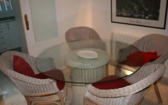 Villas Oliva Nova Golf Green House