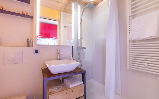 Résidence Le Borsat - Tignes Val Claret