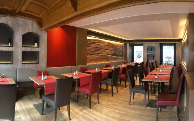 Rheinhotel Lamm