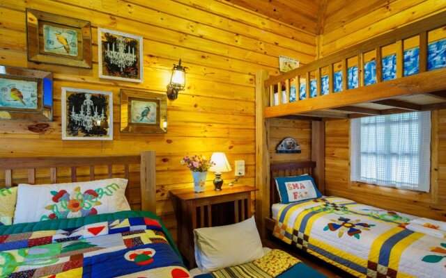 Small Farm Resort