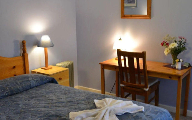 Palms Bed & Breakfast