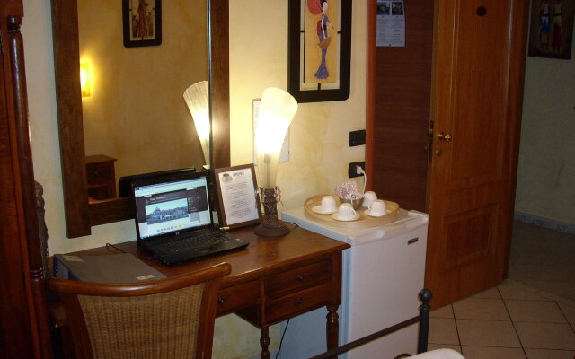 Guest House Viennese Due