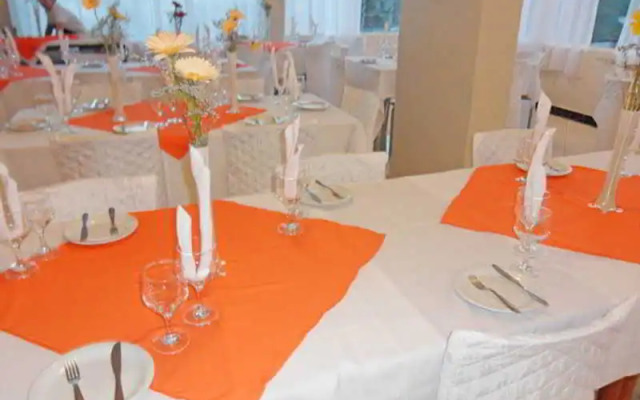 Hotel Vivendas Centro