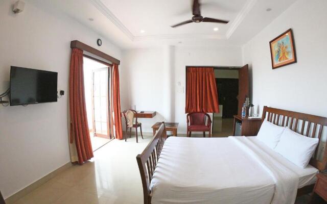 Pondicherry Executive Inn