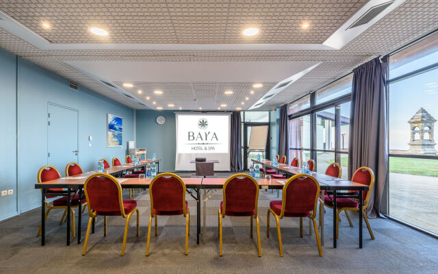 Baya Hotel